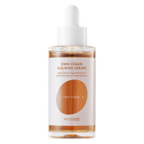 Own Vegan Calming Serum 50ml