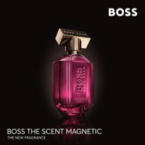 The Scent For Her Magnetic Eau De Parfum 50ml