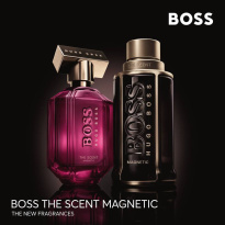 The Scent For Her Magnetic Eau De Parfum 50ml