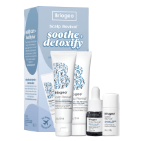 Scalp Revival™ Soothe + Detoxify Hair Care Minis