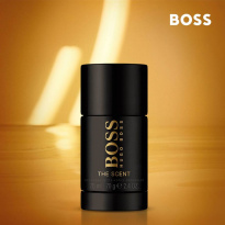 Boss The Scent Deodorant Stick For Men 75g