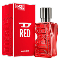 D Red Eau De Parfum 30 ml