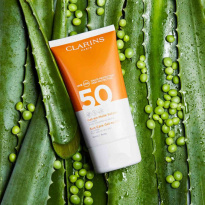 Sun Care Body Cream SPF 50+ 150 ml