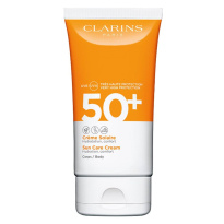 Sun Care Body Cream SPF 50+ 150 ml