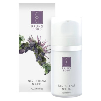 Night Cream 50 ml