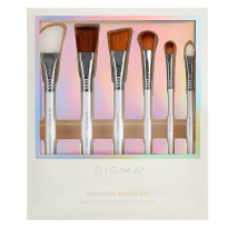 Skincare Brush Set