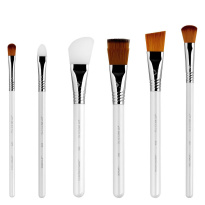 Skincare Brush Set