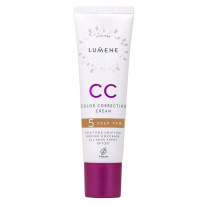 CC Color Correcting Cream SPF 20 30 ml ─ Deep Tan