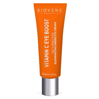 Vitamin C Eye Boost Age-Correcting Eye Treatment With UVA + UVB Filters 30 ml