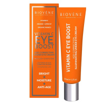 Vitamin C Eye Boost Age-Correcting Eye Treatment With UVA + UVB Filters 30 ml