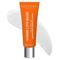 Vitamin C Eye Boost Age-Correcting Eye Treatment With UVA + UVB Filters 30 ml