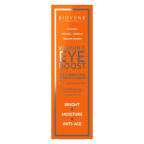 Vitamin C Eye Boost Age-Correcting Eye Treatment With UVA + UVB Filters 30 ml