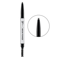 Brow Power Universal Eyebrow Pencil 0,16 g ─ Taupe