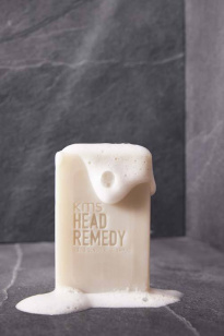 Head Remedy Solid Sensitive Shampoo 75 ml