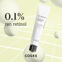 The Retinol 0.1 Cream 20 ml