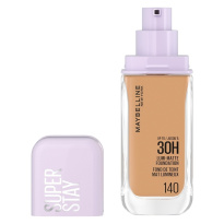 Superstay Lumi Matte Foundation 35 ml ─ 140