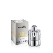 Wanted Eau De Parfum 50 ml