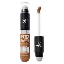 Bye Bye Dark Spots Concealer + Serum 6,7 ml ─ Rich Cool 50