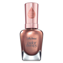 Color Therapy 14,7 ml ─ #194 Burnished Bronze