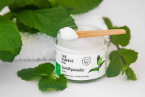 Humble Natural Toothpaste In Jar 50 ml – Fresh Mint