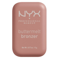 Buttermelt Bronzer 5 g – Butta Cup 01