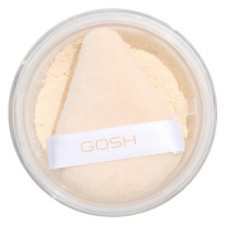 Bake'n Set Powder 002 Soft Yellow 15 g