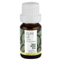 Pure Oil Lemon Myrtle 10ml