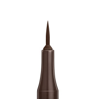 The Brow Fine Liner Micro Fine Precise Tip 03 Medium Brown 1,1ml