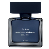 For Him Bleu Noir Parfum 50 ml