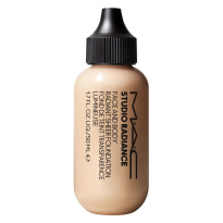 Studio Radiance Face And Body Radiant Sheer Foundation 50 ml ─ C0