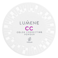 CC Color Correcting Powder 10 g ─ #1