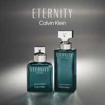 Eternity Woman Aromatic Essence Eau De Parfum 50 ml