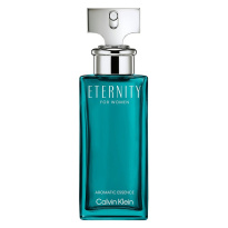 Eternity Woman Aromatic Essence Eau De Parfum 50 ml