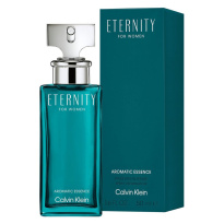 Eternity Woman Aromatic Essence Eau De Parfum 50 ml