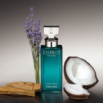 Eternity Woman Aromatic Essence Eau De Parfum 50 ml