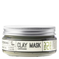 Clay Mask 100 ml