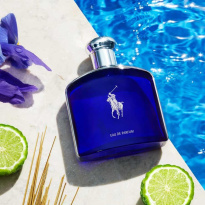 Polo Blue Eau De Parfum 75 ml