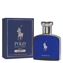 Polo Blue Eau De Parfum 75 ml