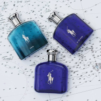 Polo Blue Eau De Parfum 75 ml