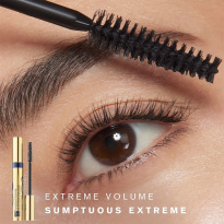 Sumptuous Extreme Lash Multiplying Volume Mascara Black 8ml