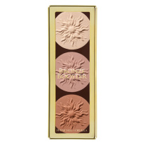 Bronze Booster Glow-Boosting Strobe and Contour Palette 9 g