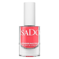 The Wonder Nail Polish Quick Dry & Longwear 5 ml ─ 171 Coral Flare