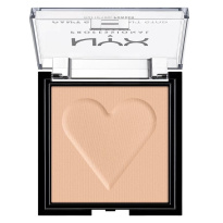 Can’t Stop Won’t Stop Mattifying Powder 5,6 g – Light Medium