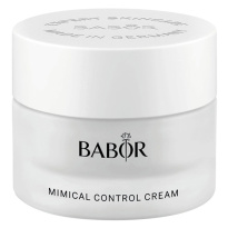 Classics Mimical Control Cream 50 ml