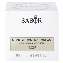 Classics Mimical Control Cream 50 ml