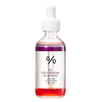 Plc Liposome Oil Ampoule 50 ml