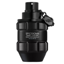 Spicebomb Dark Leather Eau de Parfum 50 ml