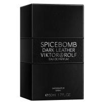 Spicebomb Dark Leather Eau de Parfum 50 ml