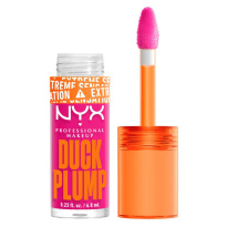 Duck Plump Lip Lacquer 7 ml ─ Bubblegum Bae 12