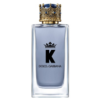 K by Dolce&Gabbana Eau De Toilette 100ml